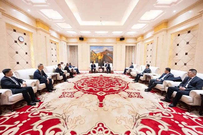 壹定发(中国游)官方网站