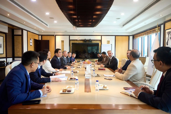 壹定发(中国游)官方网站