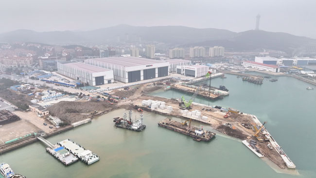 壹定发(中国游)官方网站